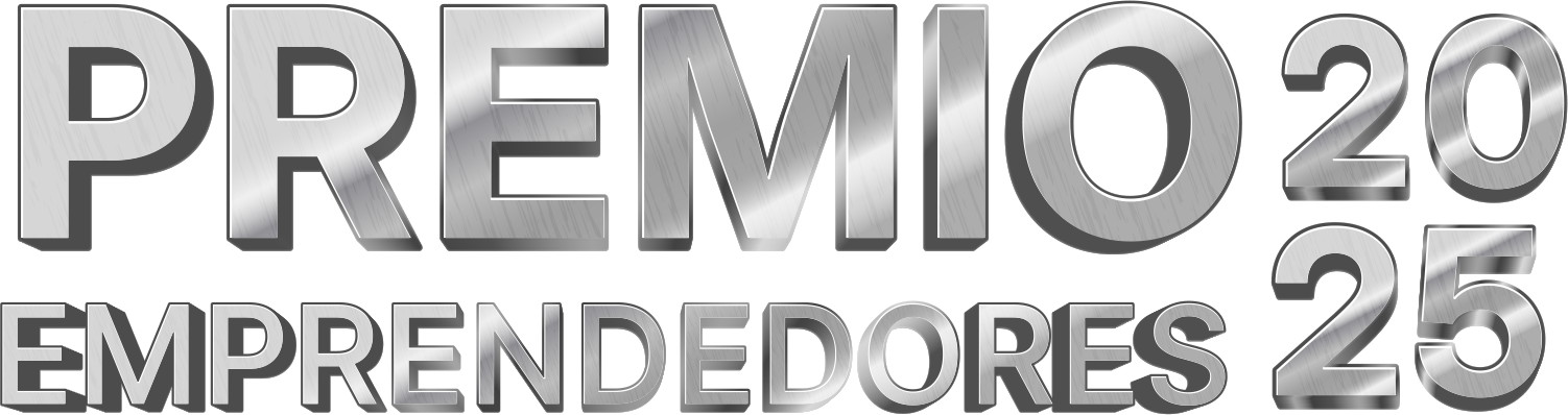 Premio Emprendedores 2025 - Personas emprendedoras  - Compartamos  Banco